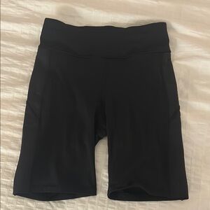 Women's Black Shorts lululemon